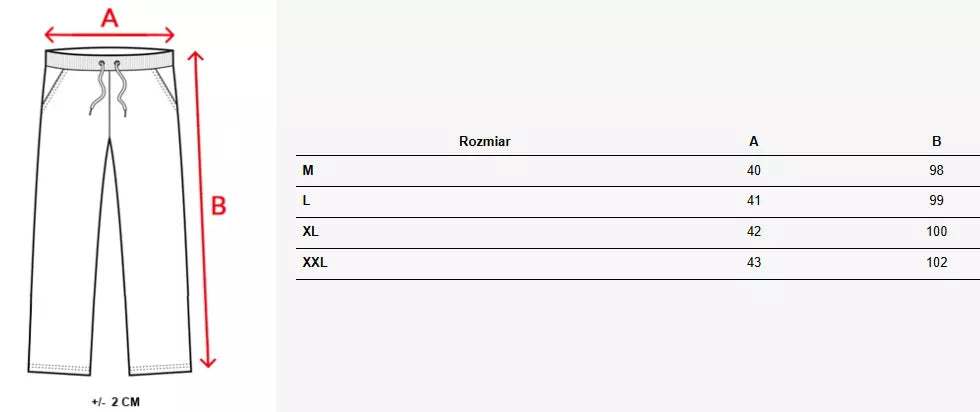 Vīriešu gaiši pelēkas ikdienas bikses Denil