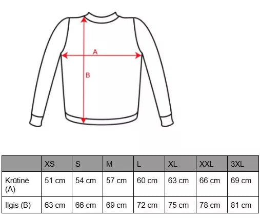 Sieviešu tumši zaļš džemperis Lācis bez kamoliņa