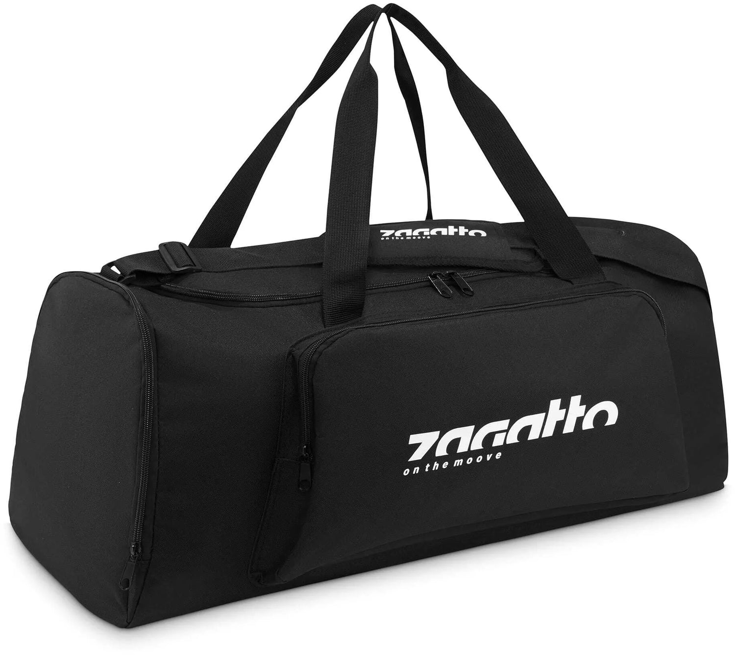 Nitar melna sporta soma