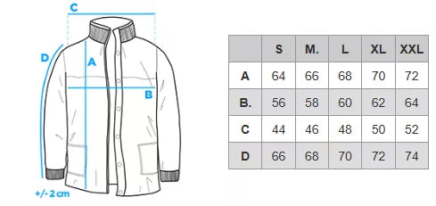 Vīriešu haki krāsas jaka Lomin