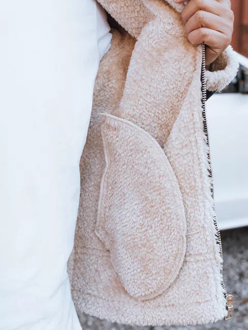 Vīriešu melna ādas jaka Mito