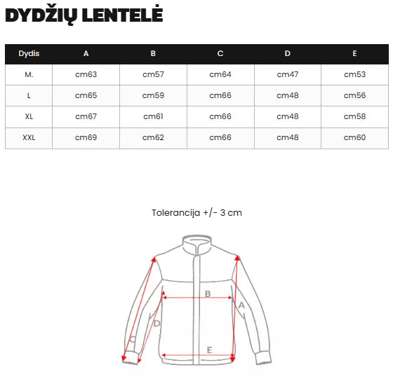 Vīriešu melna ādas jaka ar kažokādu Andy