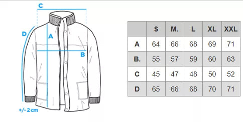 Vīriešu brūna jaka Ornet