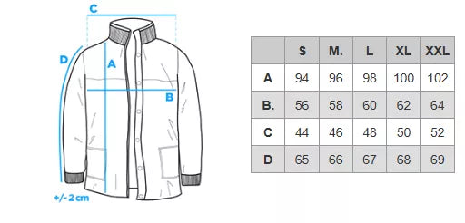 Vīriešu tumši brūns mētelis Elegant
