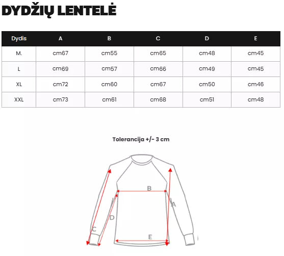 Vīriešu pelēks džemperis ar apkakli Lenox