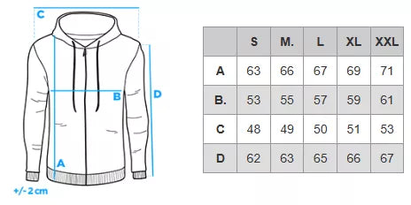 Vīriešu brūns džemperis Exim