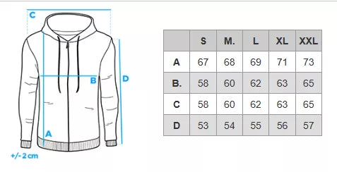 Vīriešu tumši zils džemperis Edin