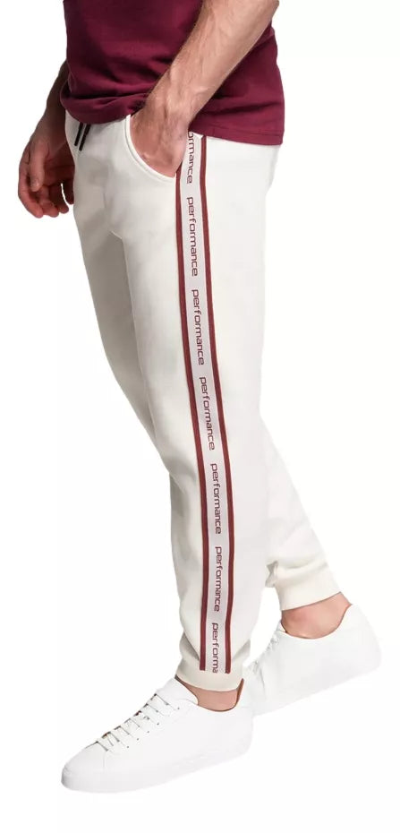 Vīriešu brūnas ikdienas bikses Performance 