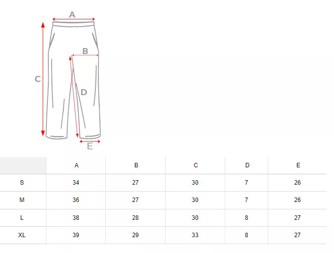 Balti sieviešu šorti Irma
