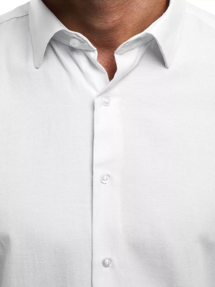 Balts krekls Intensīvs 