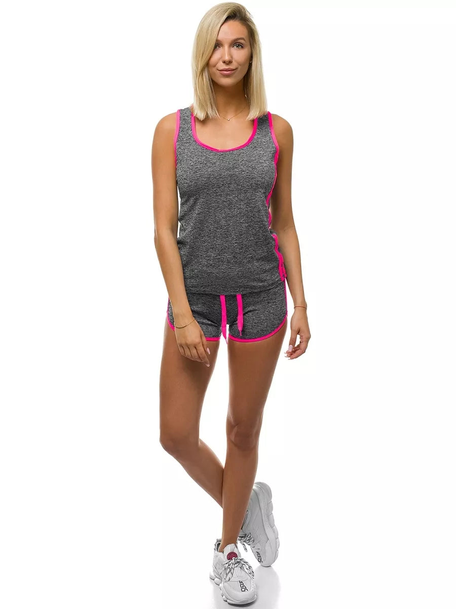 Sieviešu komplekts Hero