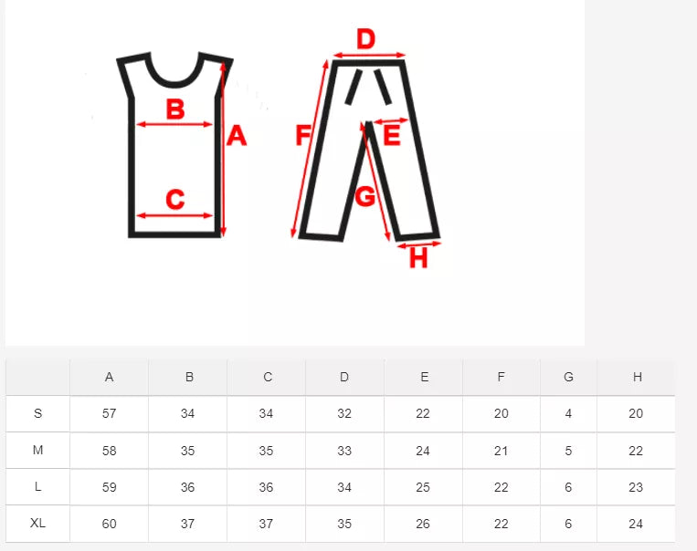 Sieviešu komplekts Hero