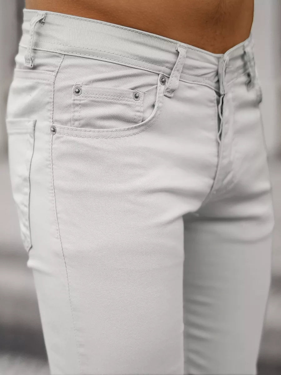 Džinsi vīriešiem Nomor