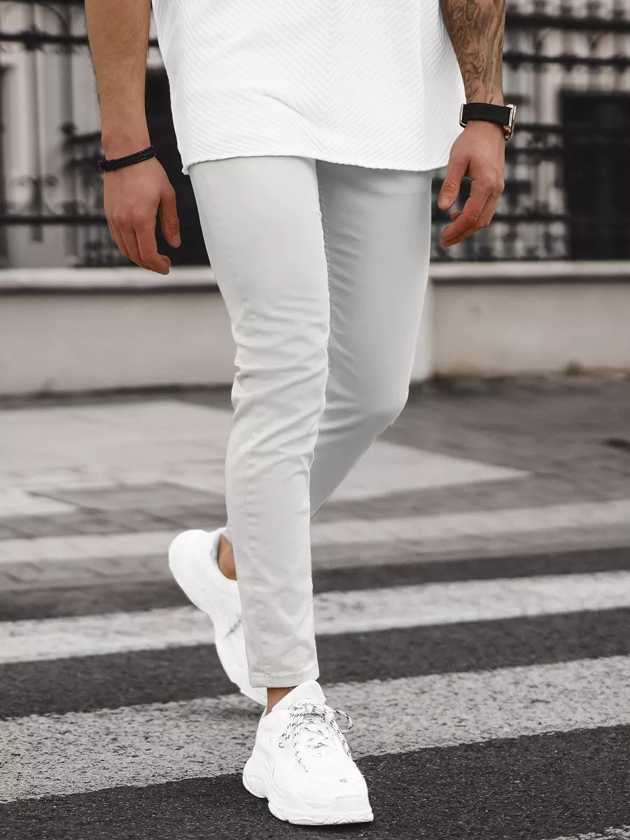 Džinsi vīriešiem Nomor