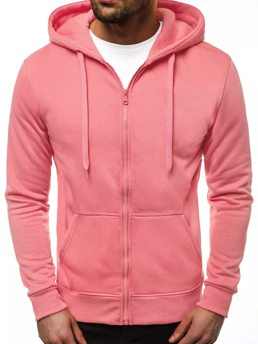 Rozā džemperis Lore 