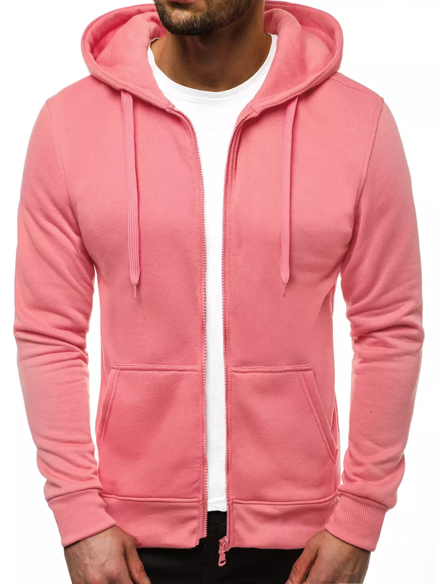 Rozā džemperis Lore 