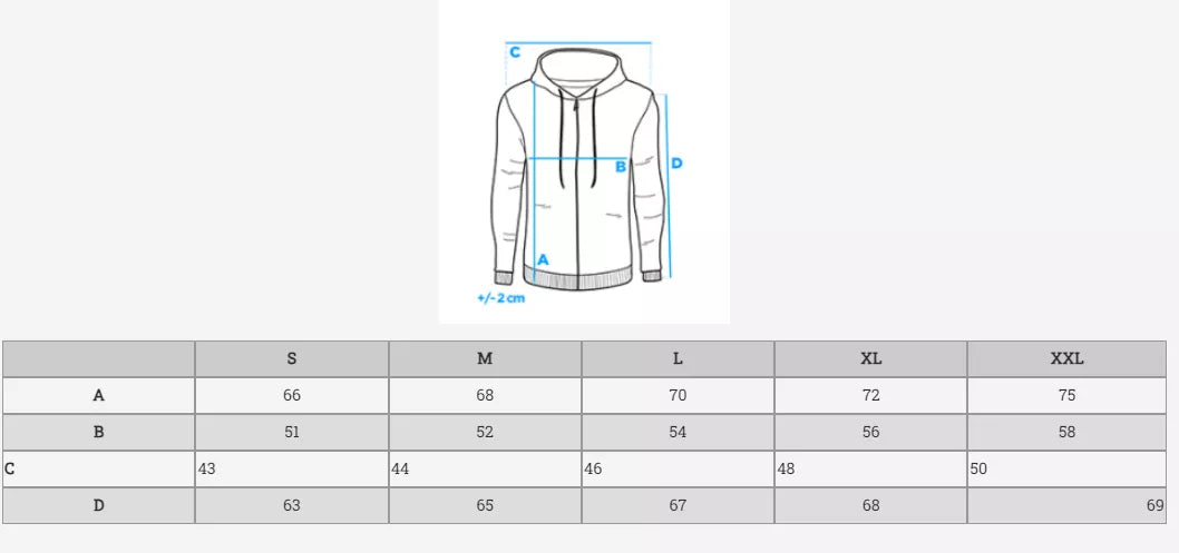 Sarkans vīriešu džemperis Lutol