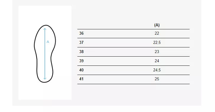 Sieviešu brūnas ikdienas kurpes Tega