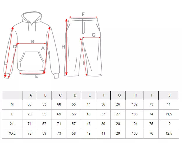 Tumši pelēks treniņtērps Mover