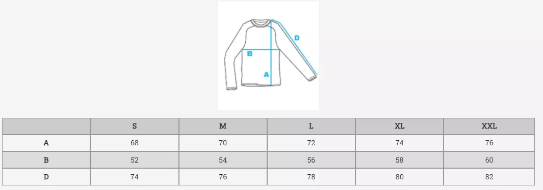 Melns vīriešu džemperis Ava 