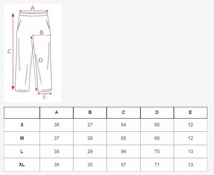 Vīriešu bēšas jogger bikses Loger