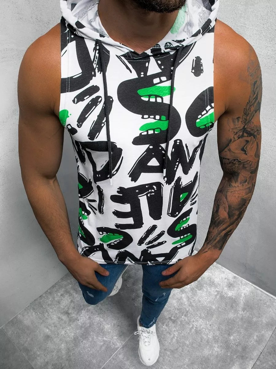 Vīriešu T-krekls Deivs