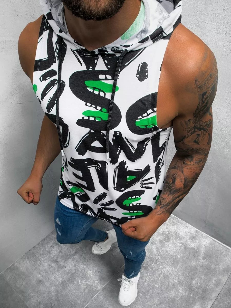 Vīriešu T-krekls Deivs