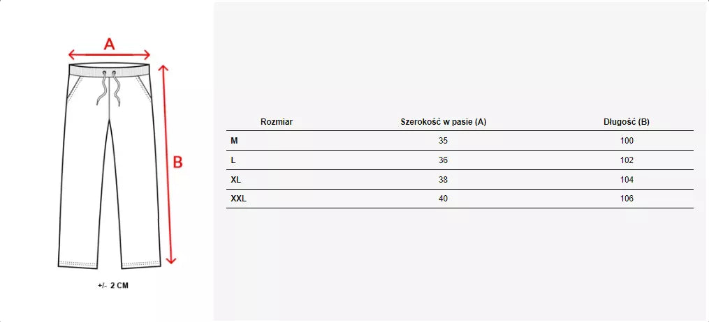 Vīriešu tumši pelēkas sporta bikses Ross