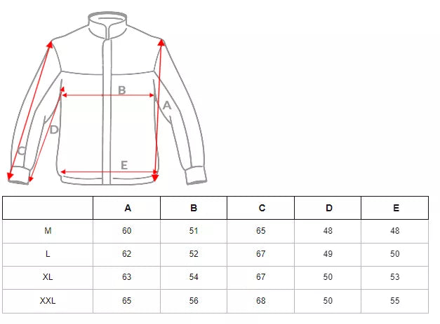 Eko ādas jaka Baiker