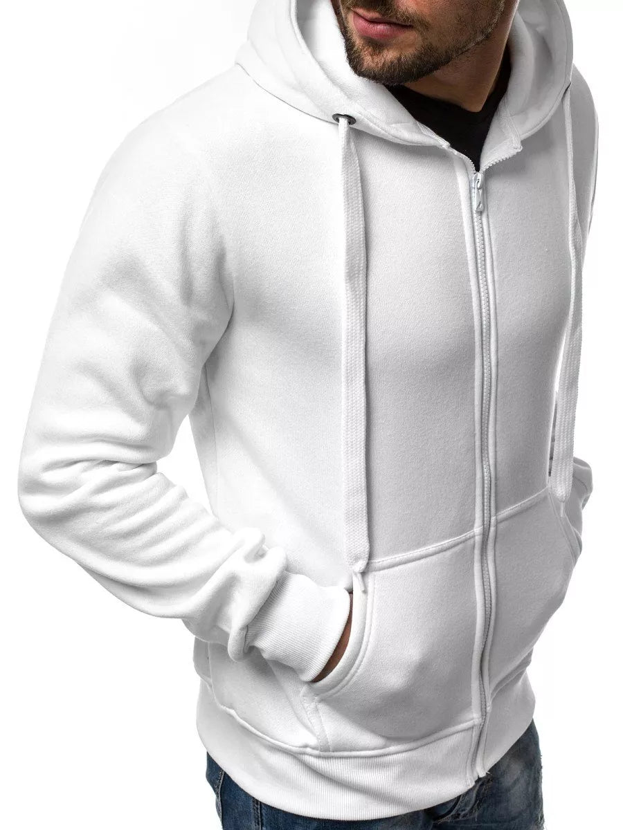 Balts džemperis Lore 