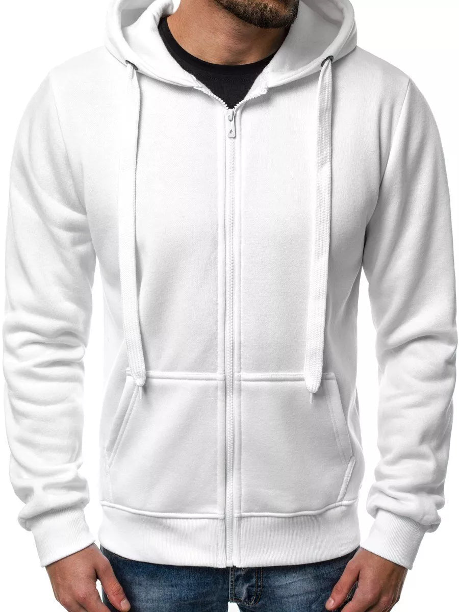 Balts džemperis Lore 