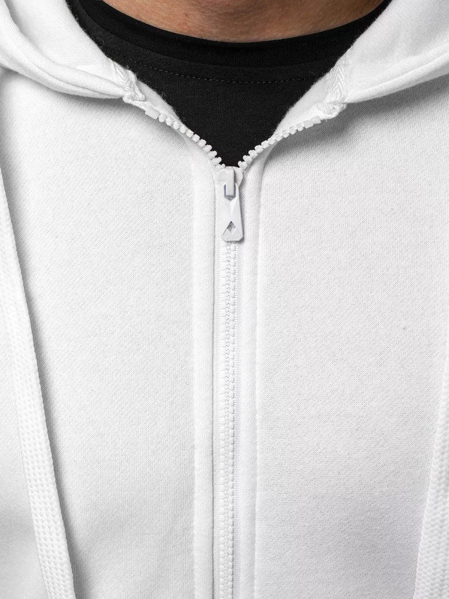 Balts džemperis Lore 