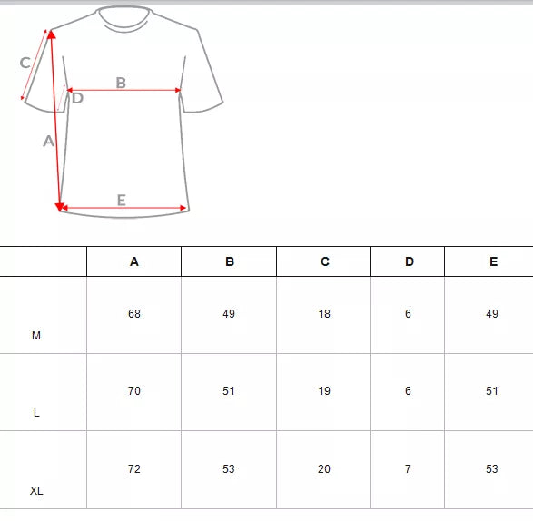 Balts T-krekls Norik
