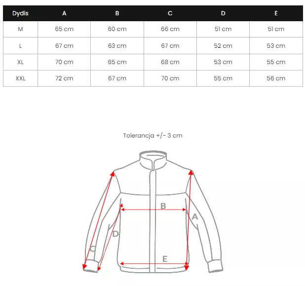 Bomber stila ziemas balta vīriešu jaka Lemi