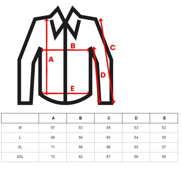 Bordo elegants krekls Oner