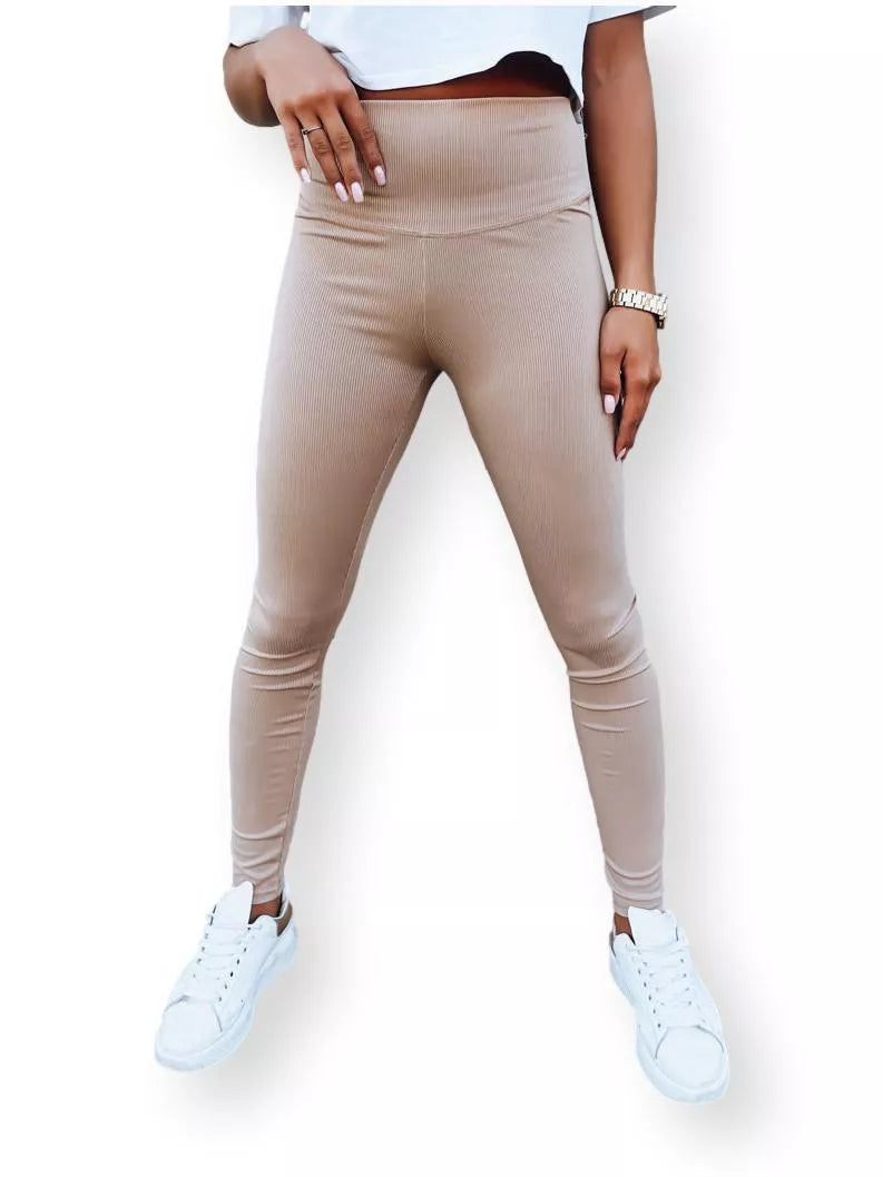 Brūni legingi Rumer