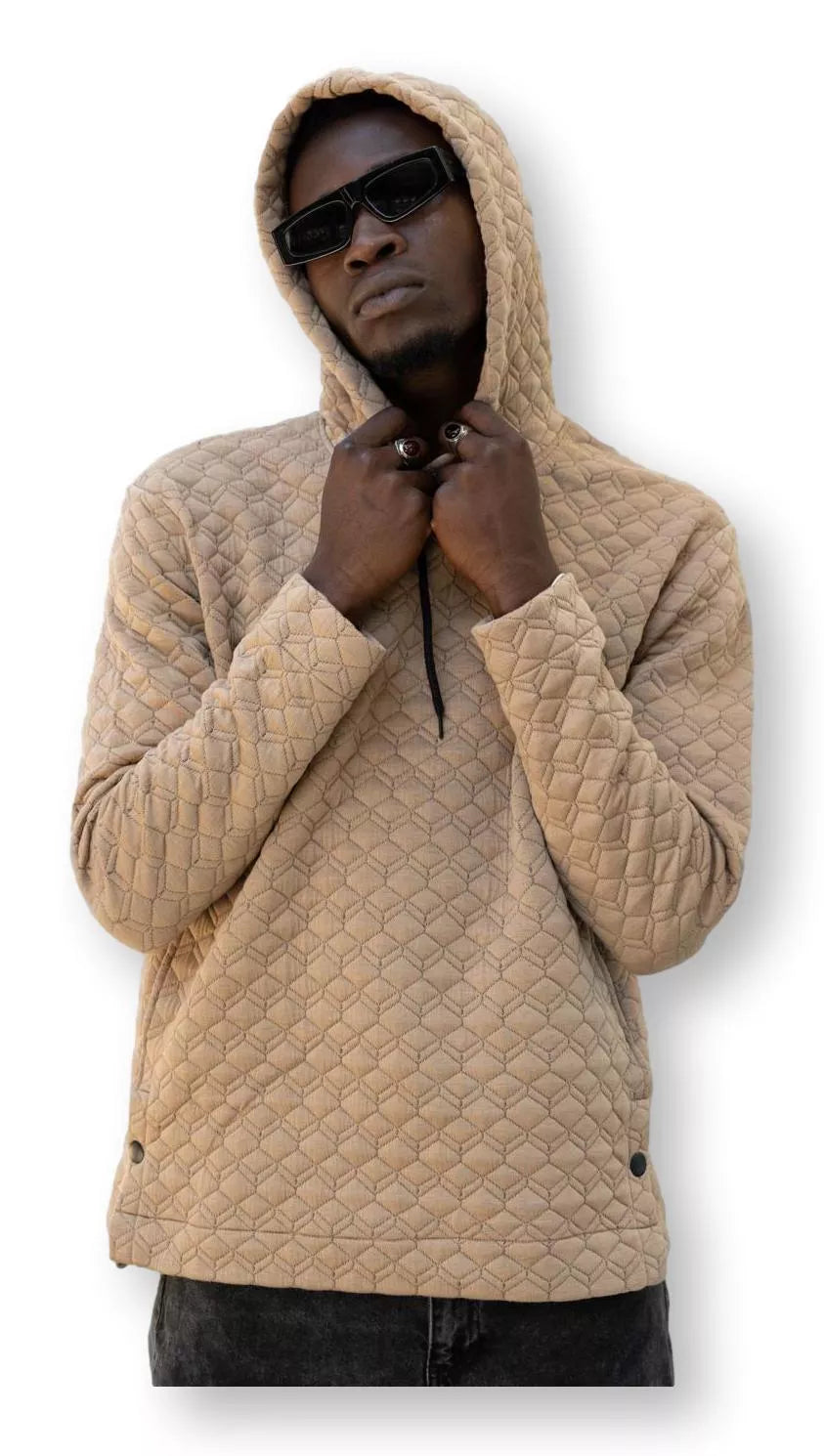 Brūna kapučjaka Rombas