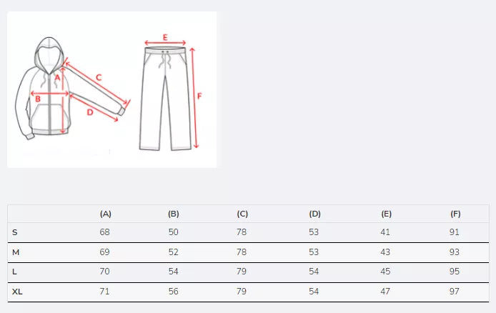 Brūns vīriešu sporta tērps Kaster