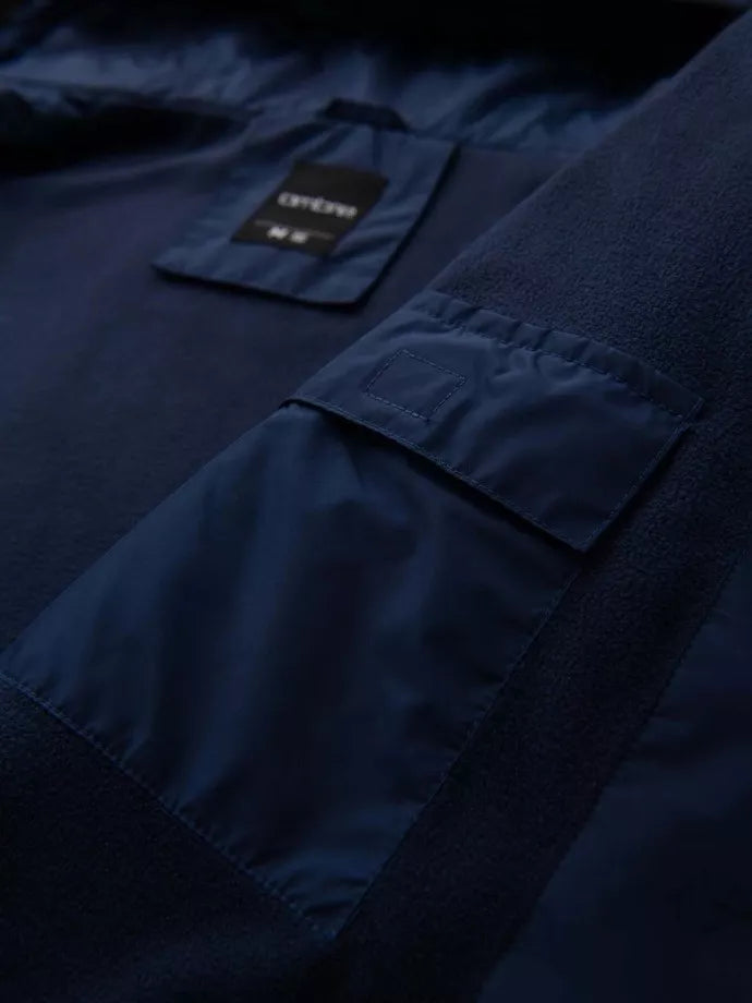 Vīriešu zaļa jaka Inito