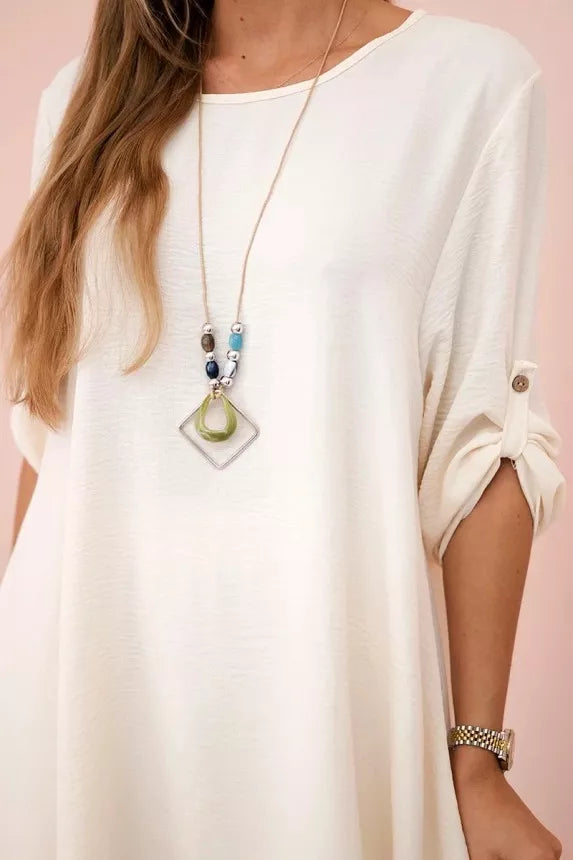 Sieviešu brūns komplekts Elis