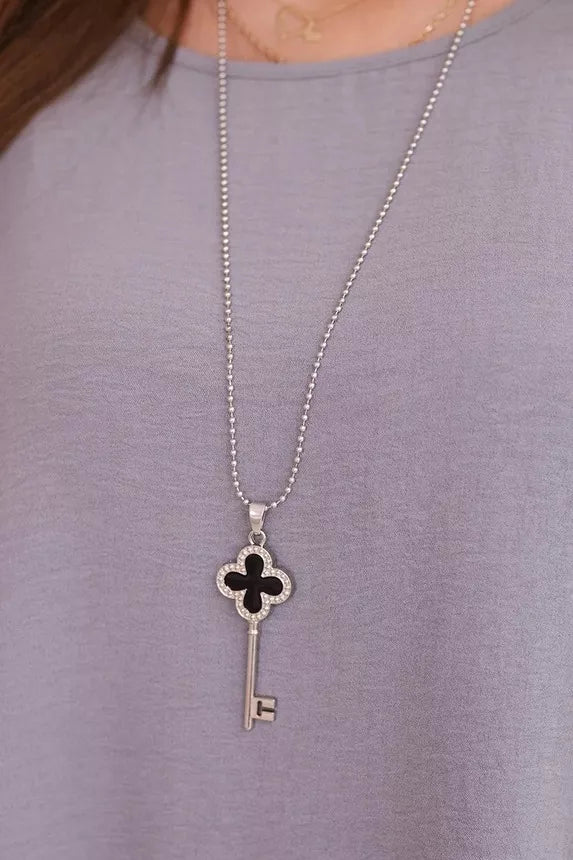 Sieviešu pelēks komplekts Elis