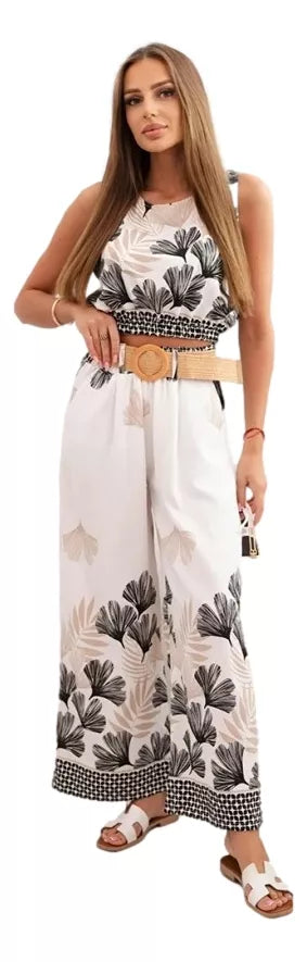 Sieviešu melns komplekts Cloud