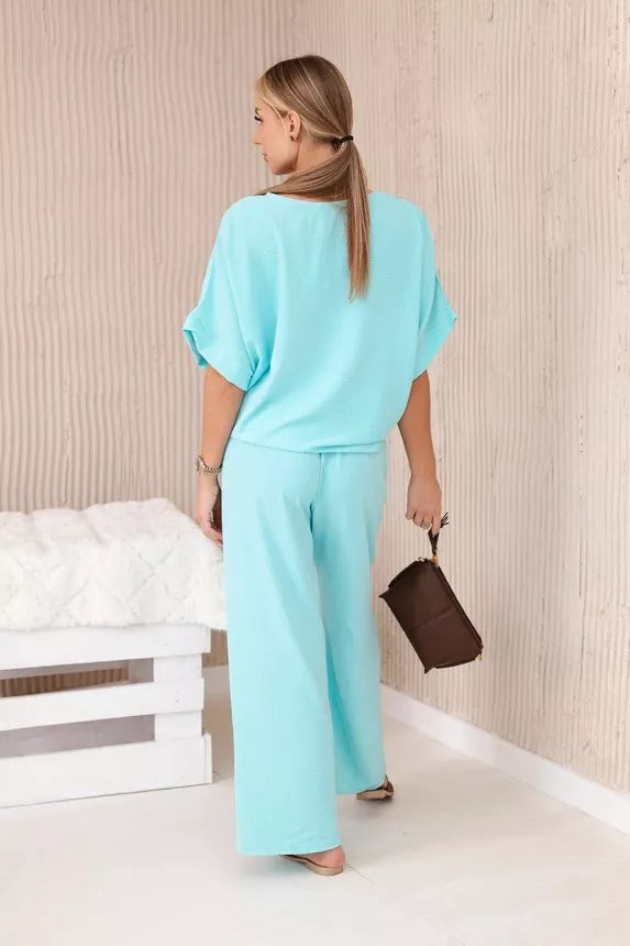 Sieviešu mērvienību komplekts Folk 