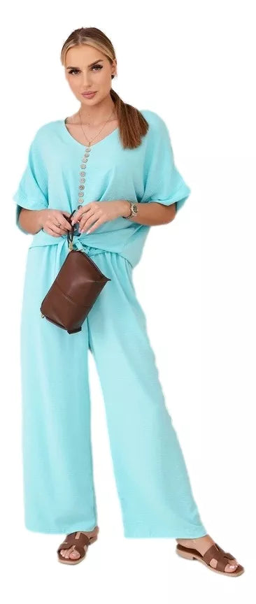 Sieviešu mērvienību komplekts Folk 