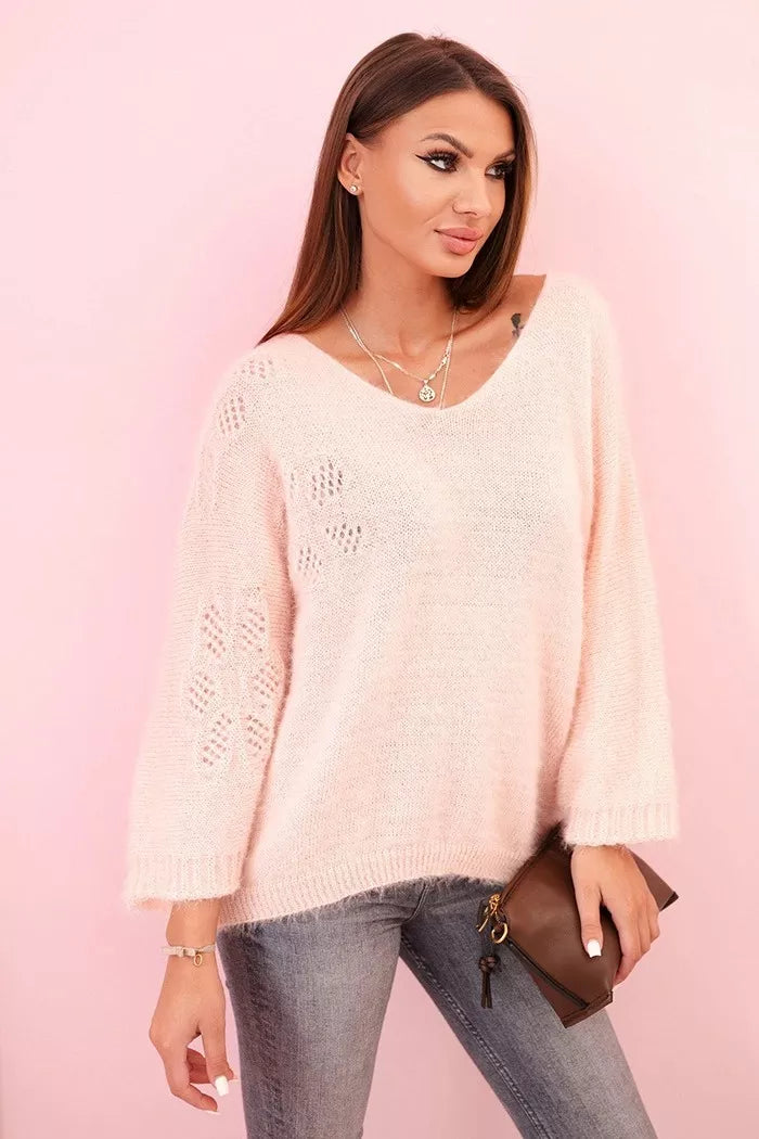 Sieviešu gaiši rozā Sindy