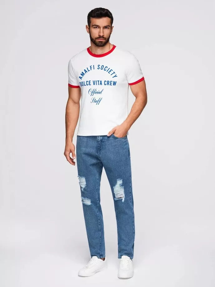 Vīriešu džinsu grozs