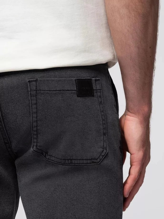 Vīriešu pelēkas bikses Cosmi