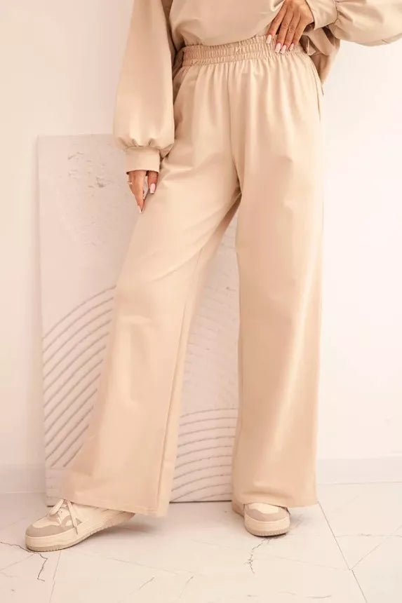 Sieviešu brūns komplekts Mondo 