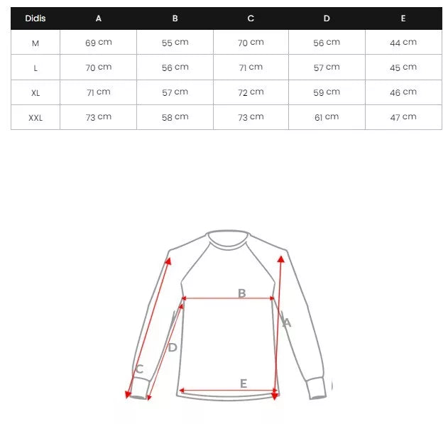 Melns vīriešu treniņtērps Vitol