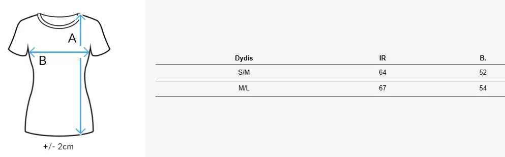 Sieviešu balts princeses T-krekls